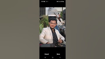 How do I set a profile picture on the Zoom app || MRH Mentor