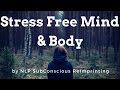 How to have Stress Free Mind & Body By Ram Verma