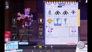 Microvolts - Inventory iStar2