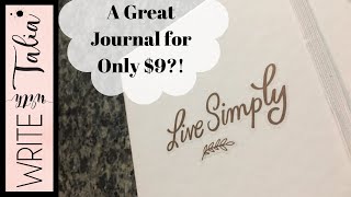 Walmart Exceed Notebook Review - New for 2019!