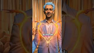 Conform or Collapse: Society's Harsh Reality Exposed! #shorts