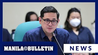 Bam Aquino disappointed with DPWH's measly 22 classroom production this year