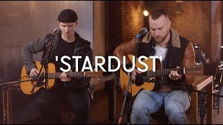 Ásgeir - Stardust (Behind The Track)