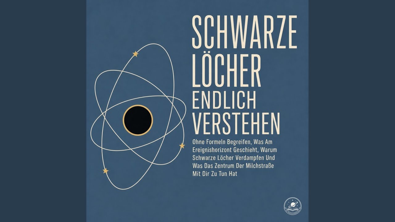 Obejrzyj Chapter 5: Warum Schwarze Löcher Verdampfen w YouTube Obejrzyj Chapter 5: Warum Schwarze Löcher Verdampfen w YouTube