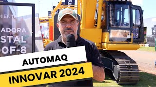 AUTOMAQ ⎜ INNOVAR 2024