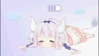 Download lagu watame's lullaby but it's lo-fi (30 minute loop)