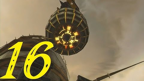 Payload | Metroid Prime 3: Corruption 100% Walkthrough "16/30" (No Commentary)