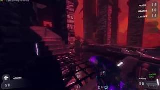 Alien Arena [GM]Jar'El screenshot 5