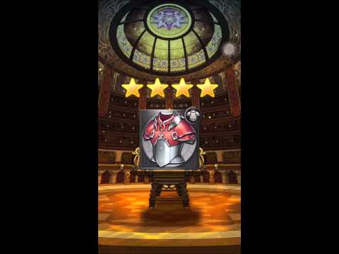【FFRK】装備召喚12連 ユウナ専用武器「タイニービー」を狙った結果 レアガチャ