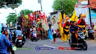 Download Lagu RANGDA KELIMENIR | BUROK TRINANDA MUDA TERBARU LIVE BANTAR SARI LOSARI BREBES | 02-04-2025 MP3