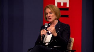 Town Square: Maintaining Livability in a Boomtown: Conversation with Mayor Jenny Durkan
