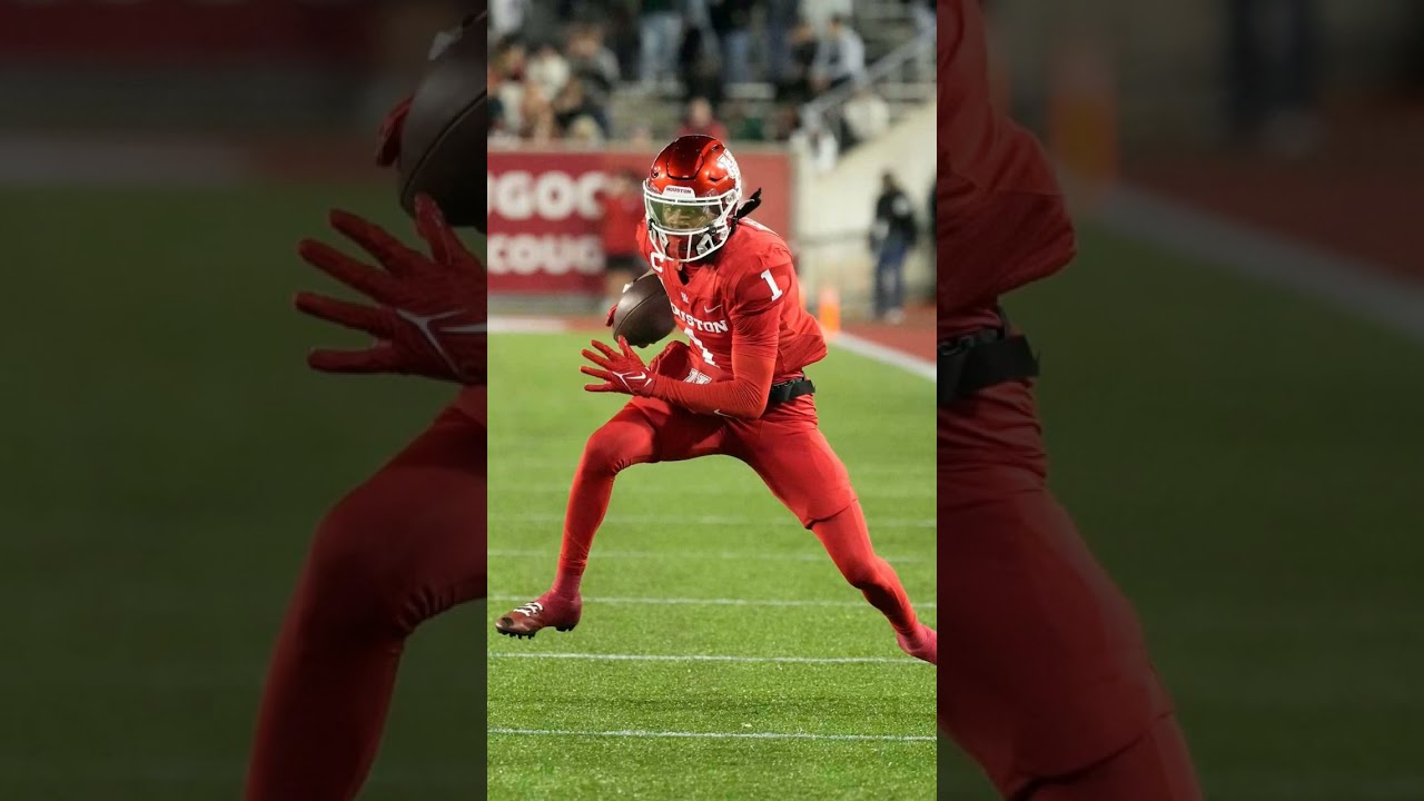 BIGGEST SLEEPER in 2023 NFL DRAFT 