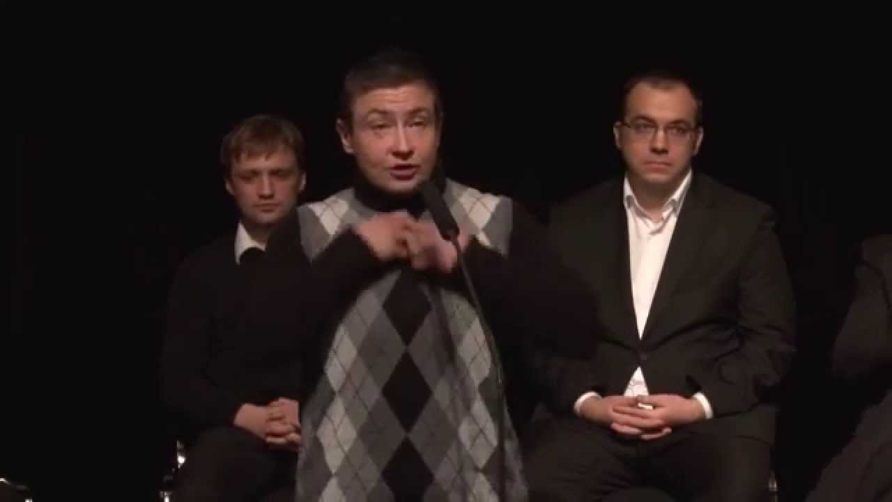Стрелков и другие. Марина Александрова. презентация книги 7.11.2014