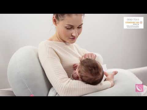 Video: Hoe U Een Kussen Voor Zwangere Vrouwen Met Uw Eigen Handen Naait: Masterclasses En Stapsgewijze Instructies Met Foto's En Video's