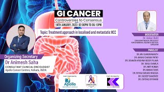 Hepatocellular Carcinoma | Advanced Cancer treatment | Immunotherapy | Targeted therapy screenshot 5