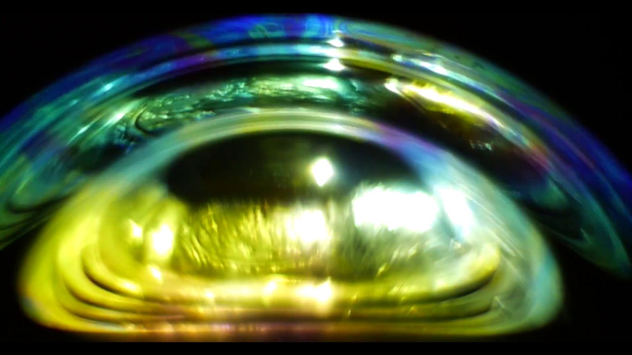 Liquid Light #1