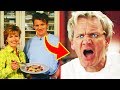 10 Times Gordon Ramsay Made You LOVE HIM!!!