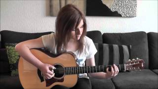 (Big Bang) Blue - Gabriella Quevedo chords