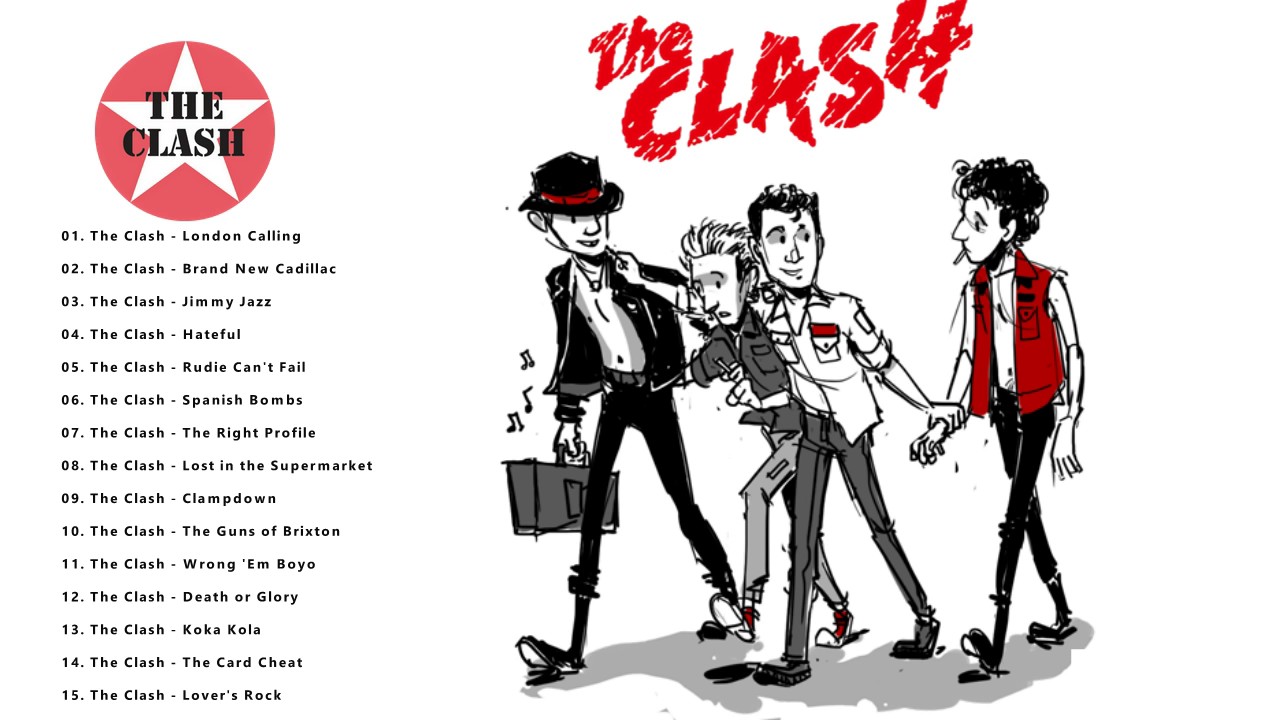 Best london songs