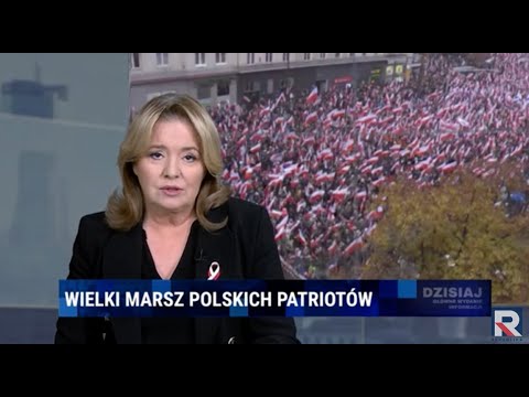 Dzisiaj informacje TV