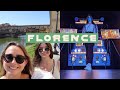 Sister Vlog | Florence, Italy