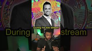 Ben Armstrong SUED by TJ and HIT. LEAKED Lawsuit. THIS IS BAD.