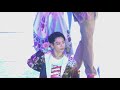 PERMISSION TO DANCE ON STAGE in LA-I need U+Save me+ IDOL 아이돌 방탄소년단 정국 직캠 BTS JUNGKOOK Focus[4K]