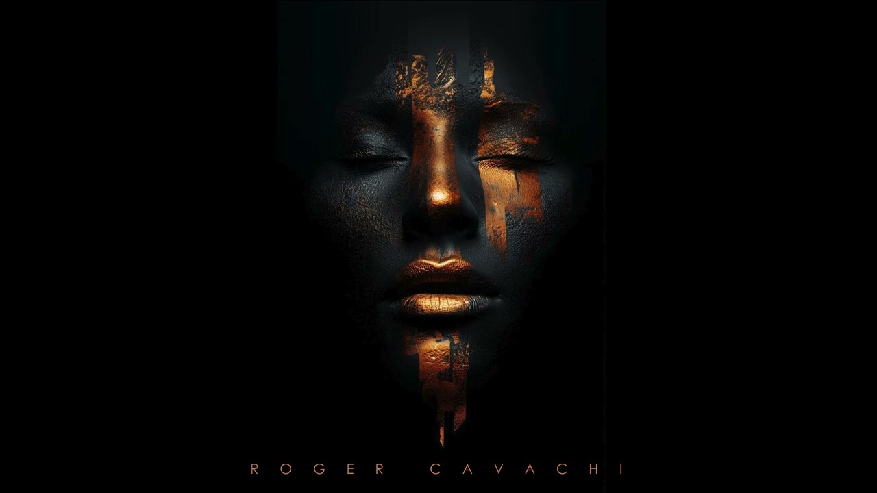 Roger Cavachi - Woza Madala (Original Mix)