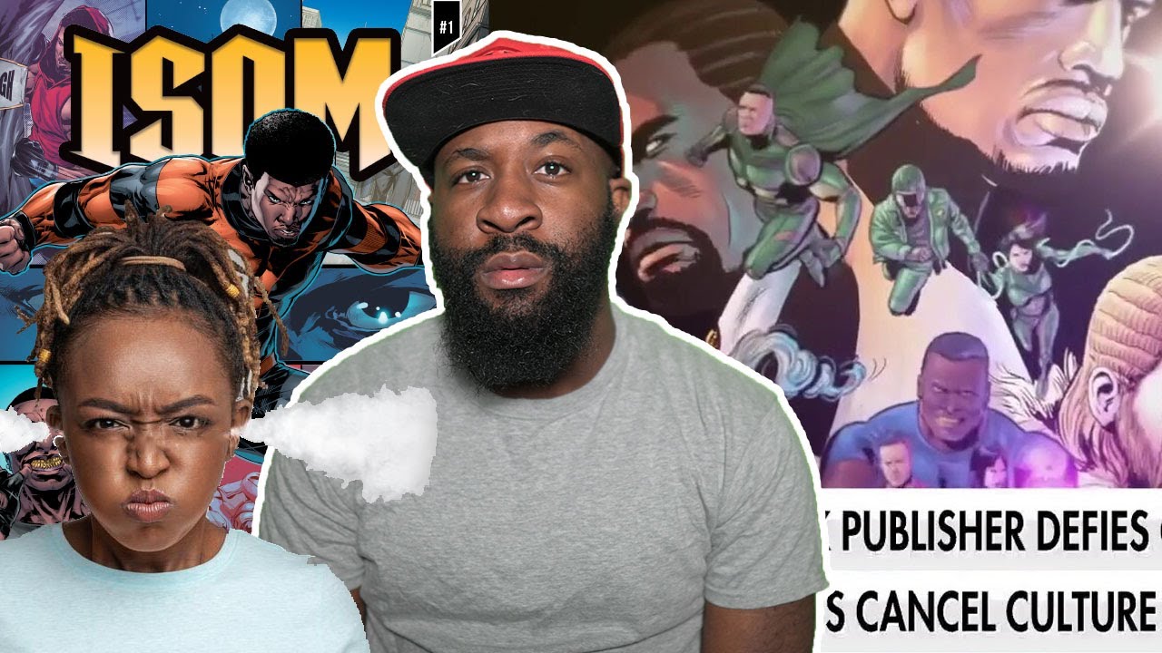 THIS is why they're mad | Weirdos say 'backlash' is due to Rippaverse lack of politics