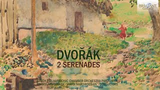 Dvořák: 2 Serenades