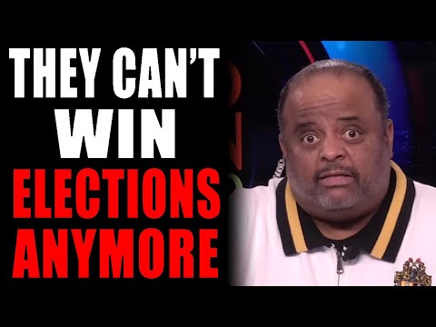 Old Black Media Can't Win Elections Anymore And Blames Us For it