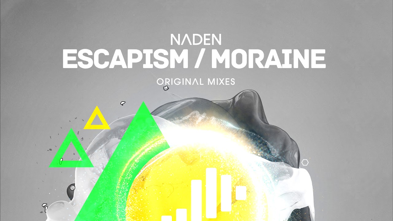 Watch Naden - Moraine on YouTube Watch Naden - Moraine on YouTube