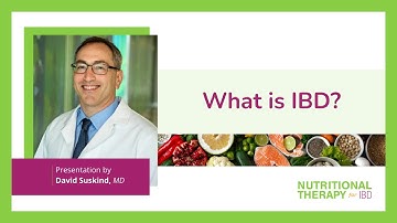 What is Inflammatory Bowel Disease?