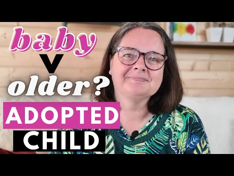 Video: Un copil poate fi adoptat de două ori?