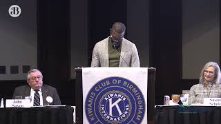 State of the City   Jan 2026