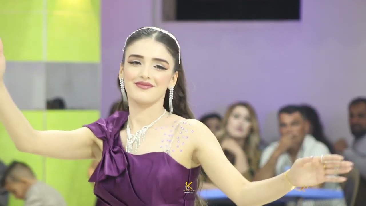 اجمل اعراس اهالي#كوباني  جوان / اماني 20-10-2024(part03) #فيديوكاجين 0998459222