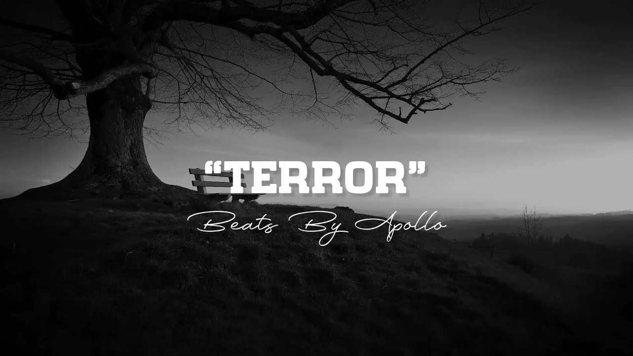 Aggressive CJ Whoopty Type Beat "Terror" | Beats By Apollo
