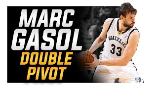 Famous Marc Gasol Double Pivot: Elite Post Moves Profile