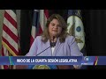 PPD propone mayor fiscalización al gobierno durante nueva sesión legislativa