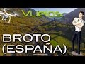 Grandes Vuelos: Broto (España) / Great Flights: Broto (Spain)