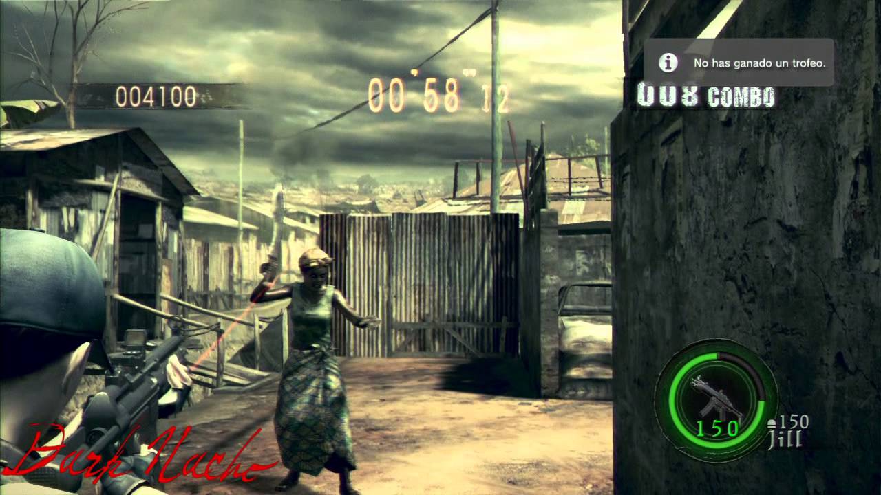 resident evil 5 ps3 god mode resident evil 5 ps3 god mode