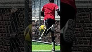 Learn This Brazilian Freestyle Skill Tutorial 🔥 #football #soccer #eafc24 #fifamobile #shorts #viral