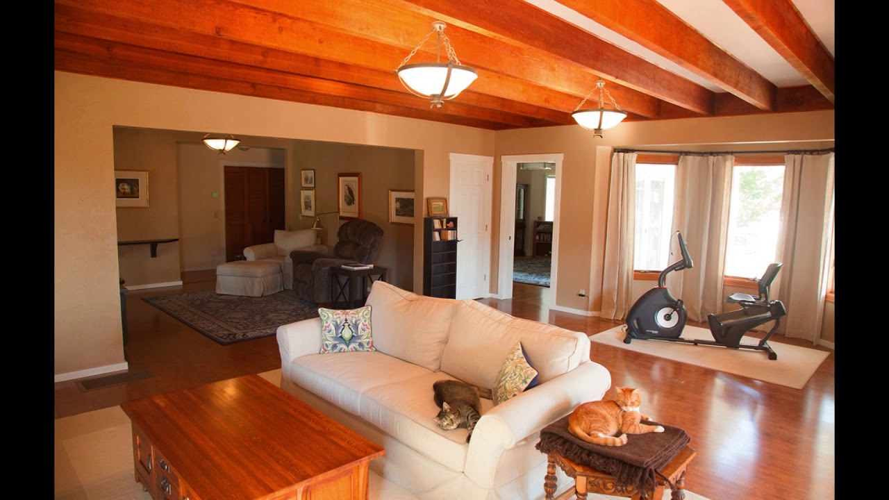 Eugene Oregon Farm YouTube