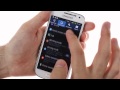 Samsung Galaxy S4 mini hands-on
