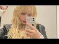 들어와서 놀다가요💝🎀