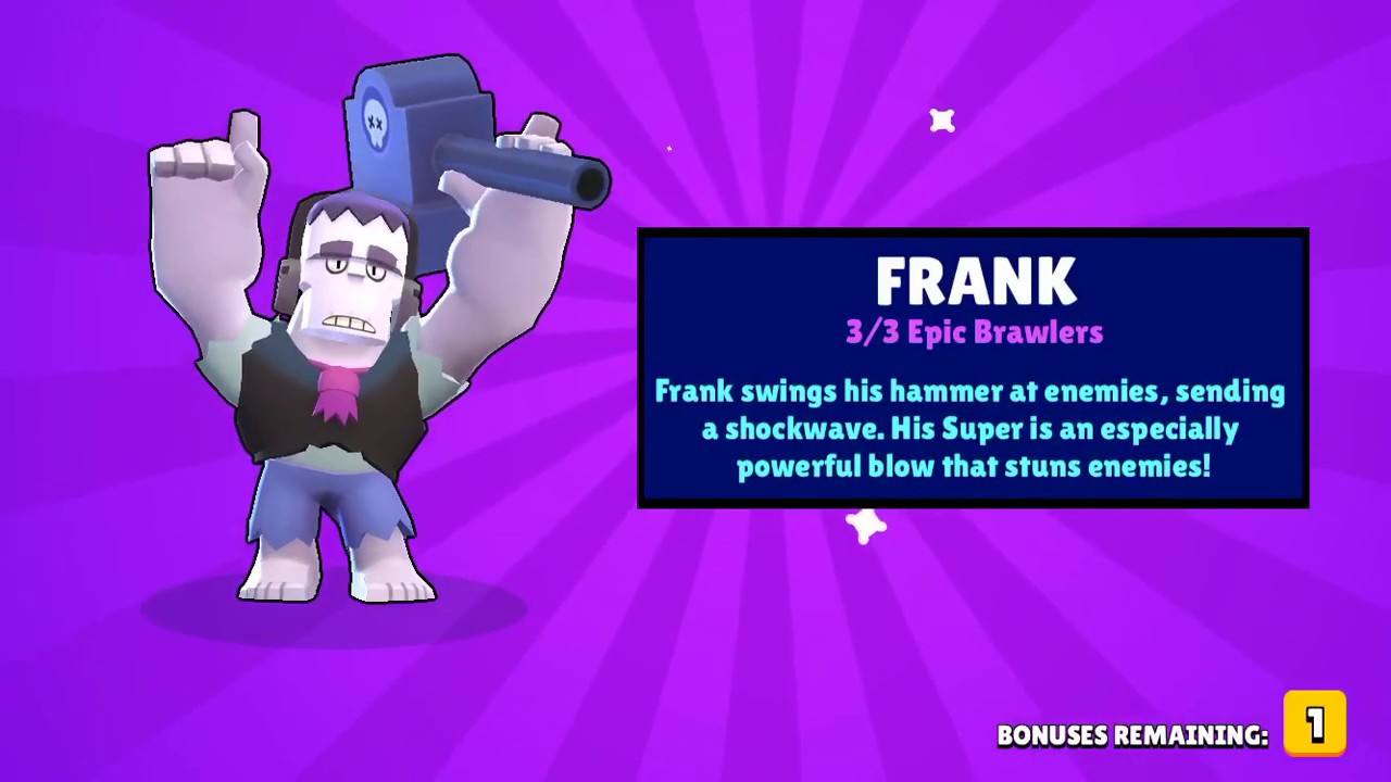 Huge Box Opening Pam And Frank Unboxed Brawl Stars Youtube