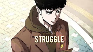 Mmv- Manhwa X Strugglemanhwa Mv