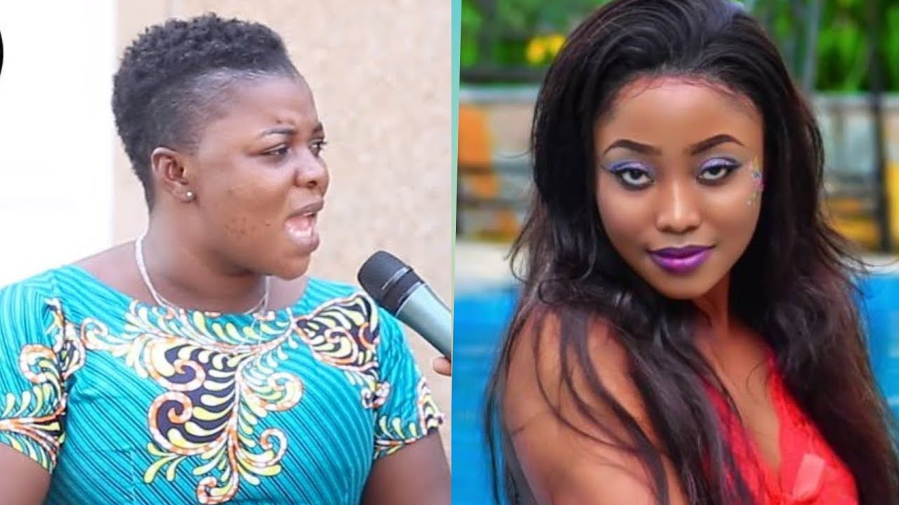 GLORIA KANI REVEALS WHY JOYCE BOAKYE WAS ABANDONED BY HUSBAND