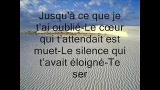 Si Moh ( Tasusmi = Le silence ) . La belle poésie Kabyle . chords