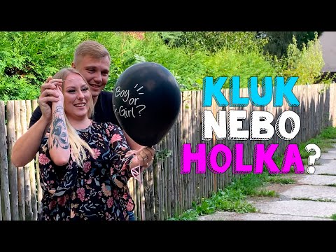 Video: Cítí děti, jestli máte kluka nebo holčičku?